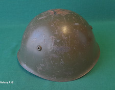 ELMO ELMETTO MILITARE M33