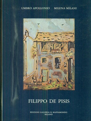 Filippo pisis - filippo, de
