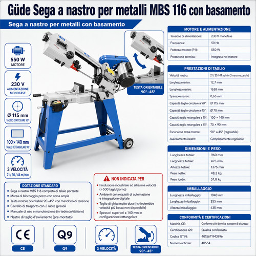 Güde sega nastro - güde, per