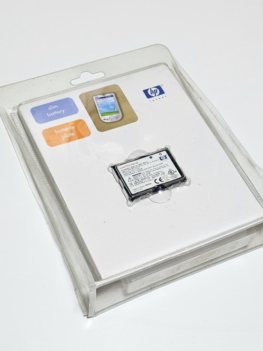 Ipaq h4100 batterie - pc,