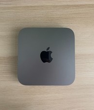 Apple Mac mini - i7, 64GB Ram, 2TB Ssd