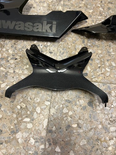 Cover tail 360400093660 - cover,
