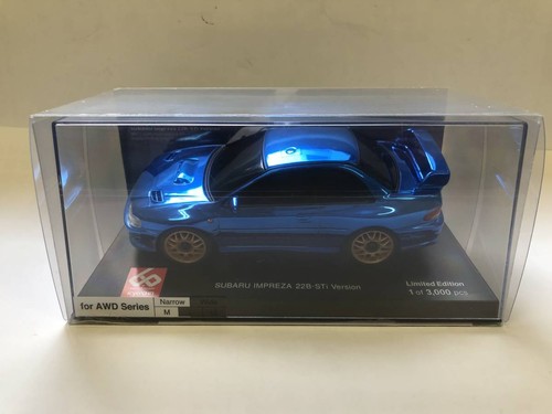 Kyosho mini asc - kyosho,