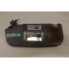 ALETTA PARASOLE PARABREZZA SX