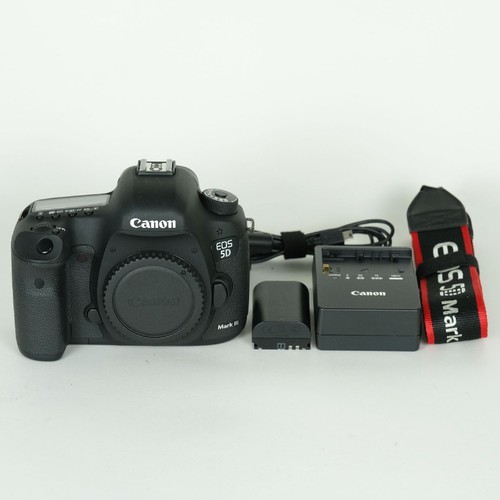 Canon eos mark - 5d, mount