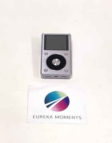 Fiio lettore musicale - fiio,