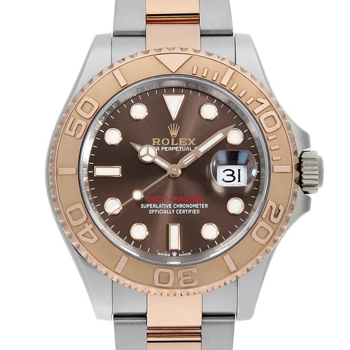 Rolex yacht master - rolex,