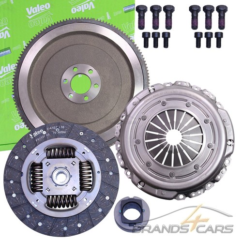 Kit frizione valeo per - frizione,