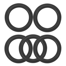  5 pezzi anelli surround bordo spugna altoparlante parte di ricambio per altoparlante audio