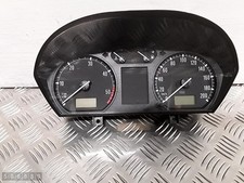 Strumentazione contachilometri