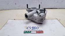 Collettore aspirazione alfa - collettore,