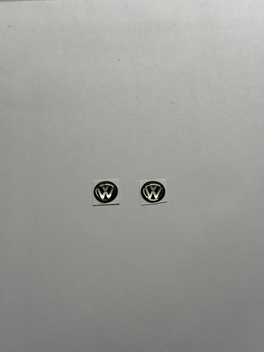 Logo chiave adesivo 11mm - chiave,