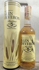 1 Bt. Highland Single Malt