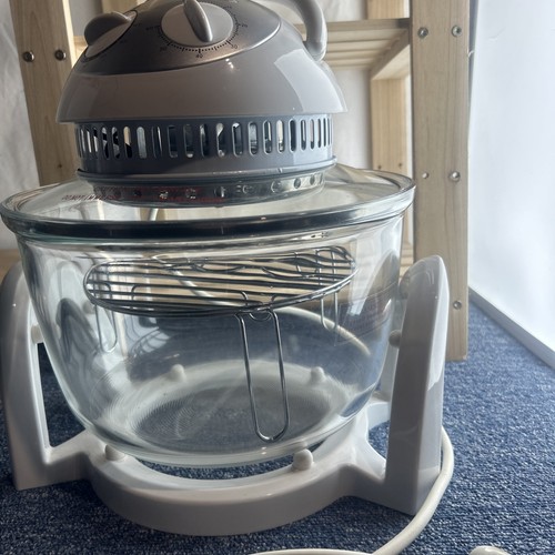 12l 1300w halogen - 1300w, convection