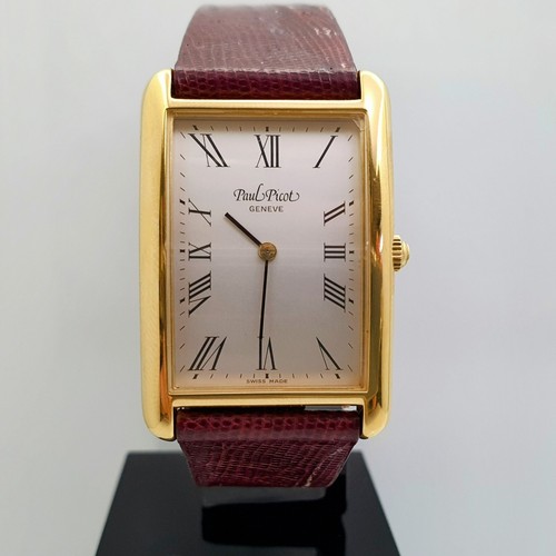 Paul picot forma - picot,