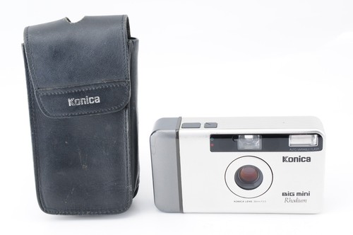 Konica big mini - konica,