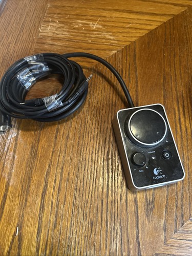 Logitech altoparlante - z4,