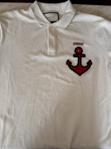 Polo gucci taglia xxl - taglia,