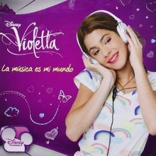 La Musica Es Mi Mundo von