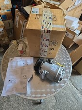 Compressore clima 4081 r134a - compressore, 1.4081