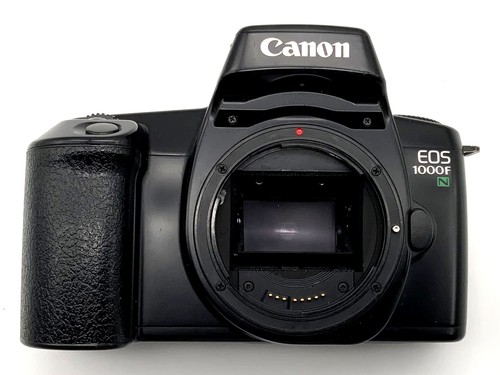 Canon eos 1000 - canon, n