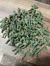 Soldatini giocattolo uomo