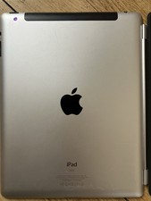 I Pad 64GB - Model A1396
