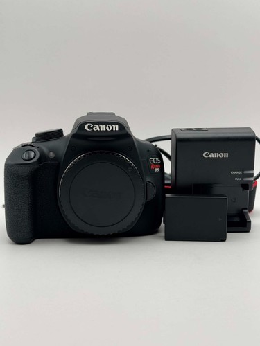 Canon eos - (ottime,