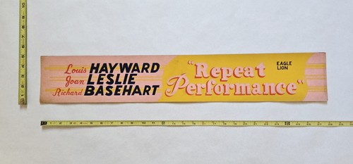 Banner vintage door top - vintage, film