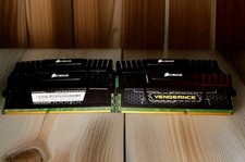 Corsair Vengeance 16 GB (4x4