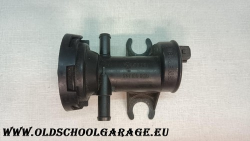 Sensore valvola scarico vw - scarico,