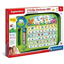 CLEMENTONI SAPIENTINO IL