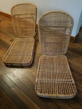 SEDILI CANOA VINTAGE