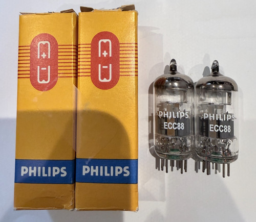 Tubo valvole philips - valvole,