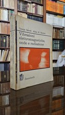 Fisica●Bekefi ➔VIBRAZIONI ELETTROMAGNETICHE[onde|elettromagnetismo|oscillazioni]