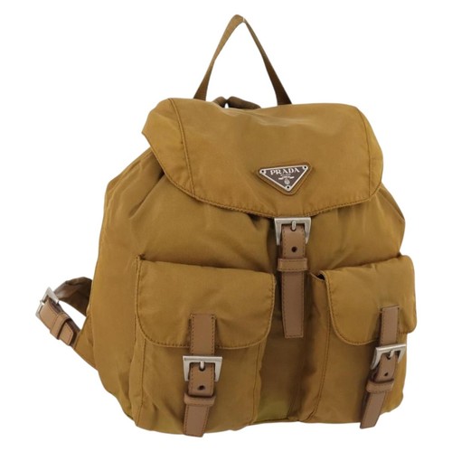 Zaino prada nylon - zaino,