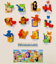 SERIE COMPLETA PASQUA 2026