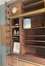 Libreria vintage terra - vintage,