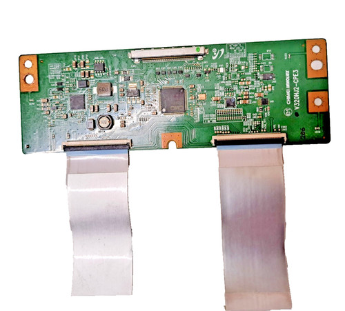 Scheda con led sony - tv,