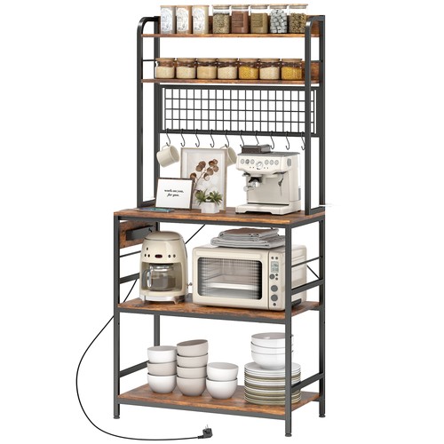 Homcom mobile cucina - homcom,