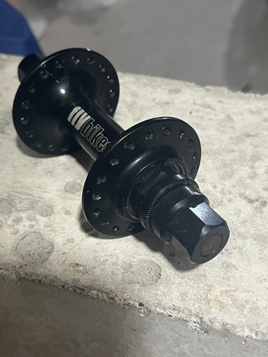 Flybikes bmx front hub body - hub,