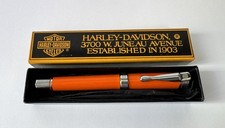 HARLEY-DAVIDSON MOTOR CICLES