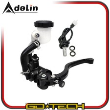 POMPA FRENO RADIALE POSTERIORE