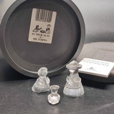 Presepe Swarovski Testa