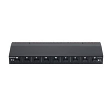 Amplificatore 8 out - amplificatore, in