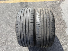 2 PNEUMATICI GOODYEAR EFFICENT