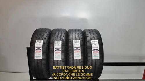 Gomme usate 185 65r15 88h - gomme,