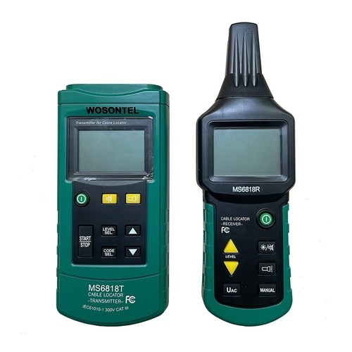 Ms6818 tracciatore cavi - ms6818,