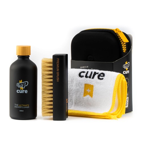 Crep protect cure - protect,