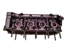 TESTATA "DANNEGIATA PER RICAMBI" "DAMAGED HEAD" HONDA CB 1000 R 08-10 SC60E